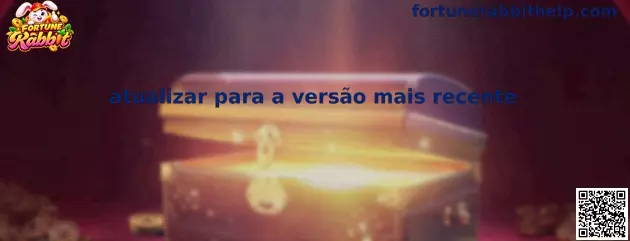 Atualizar para a versão mais recente