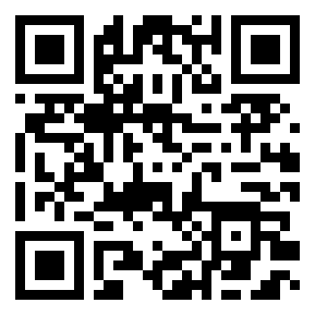 QR Code do site Fortune Rabbit
