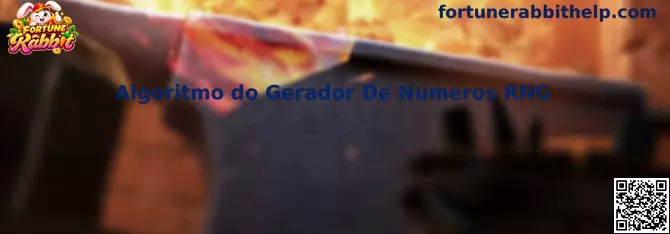 Guia sobre algoritmo do gerador de números RNG relacionado ao Fortune Rabbit