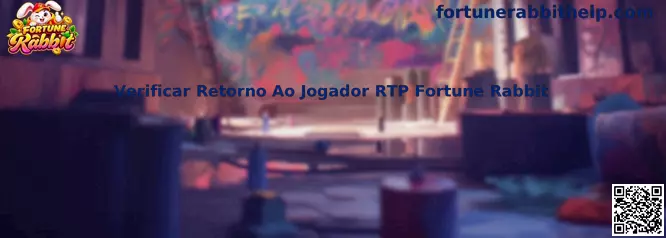 Guia para verificar o retorno ao jogador RTP do Fortune Rabbit