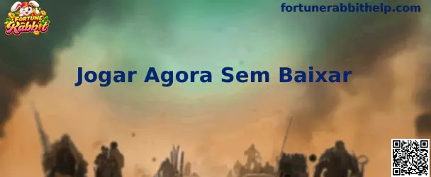 Demonstração interativa de Fortune Rabbit