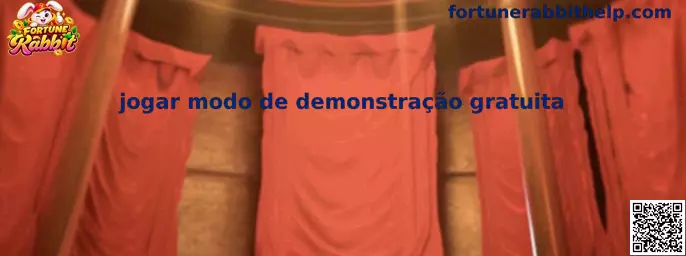 Fortune Rabbit Modo de Demonstração