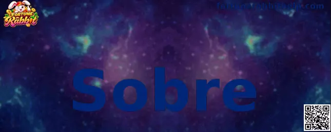 Imagem de apresentação da página Sobre a Fortune Rabbit