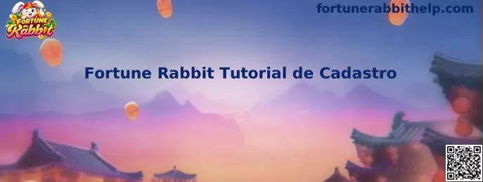 Tutorial de Cadastro